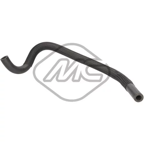 Hydraulická hadica pre riadenie Metalcaucho 30358