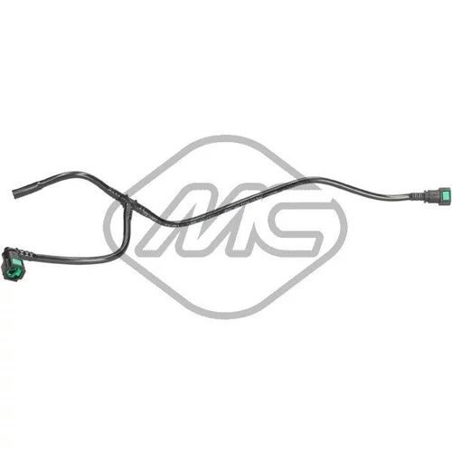 Hadica chladenia Metalcaucho 30459