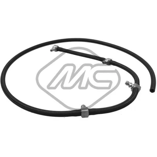 Trubka prepadu Metalcaucho 33006