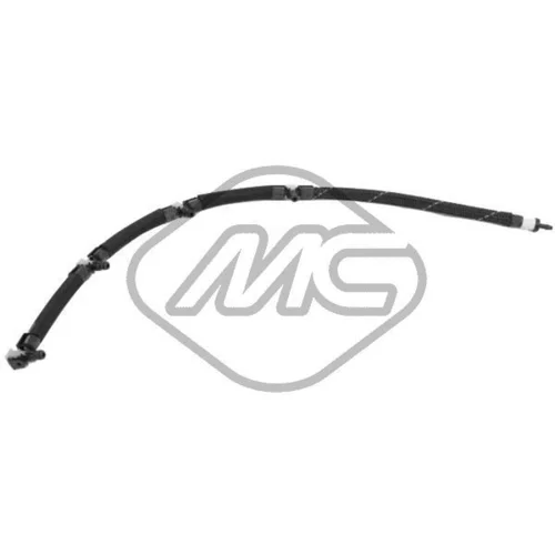 Trubka prepadu Metalcaucho 33020