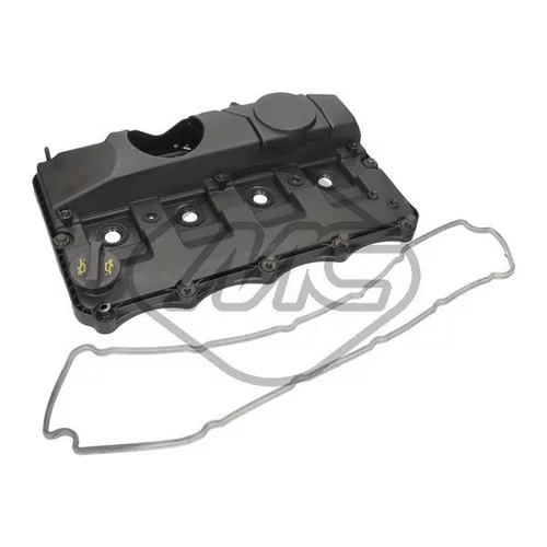 Kryt hlavy valcov Metalcaucho 35526