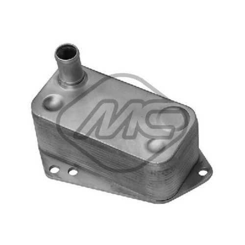 Chladič motorového oleja Metalcaucho 39018
