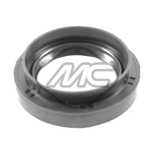 Tesniaci krúžok hriadeľa manuálnej prevodovky Metalcaucho 39309
