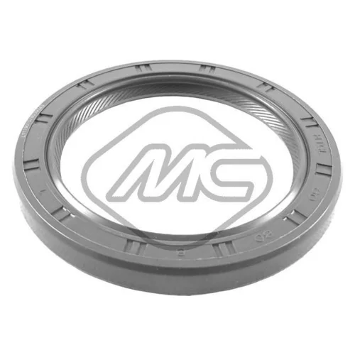 Tesniaci krúžok hriadeľa manuálnej prevodovky Metalcaucho 39343