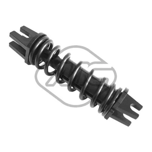 Pružina spojkového pedálu Metalcaucho 39497