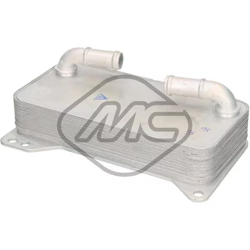 Chladič oleja automatickej prevodovky Metalcaucho 39637
