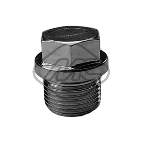 Skrutka olejovej vane Metalcaucho 39995