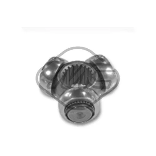 Trojkríž hnacieho hriadeľa Metalcaucho 40684