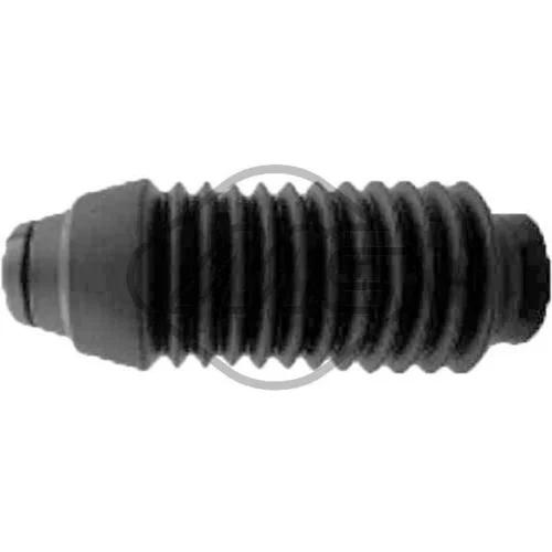 Ochranný kryt/manžeta tlmiča pérovania Metalcaucho 40786