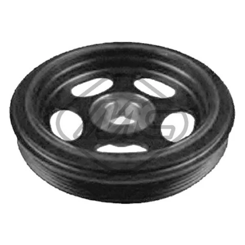 Remenica kľukového hriadeľa Metalcaucho 40799