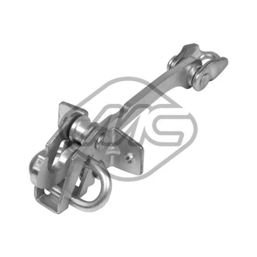 Aretačné zaradenie dverí Metalcaucho 40862