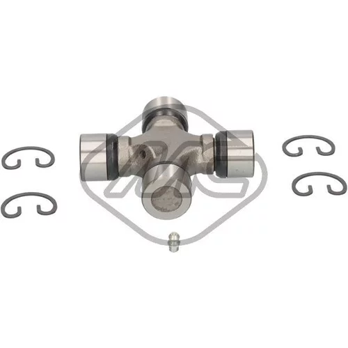 Kĺbový hriadeľ Metalcaucho 40883