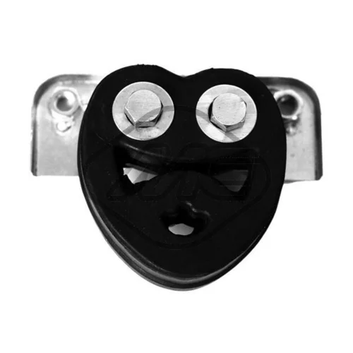 Doraz tlmiča výfuku Metalcaucho 41071