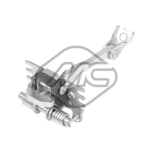 Aretačné zaradenie dverí Metalcaucho 43132