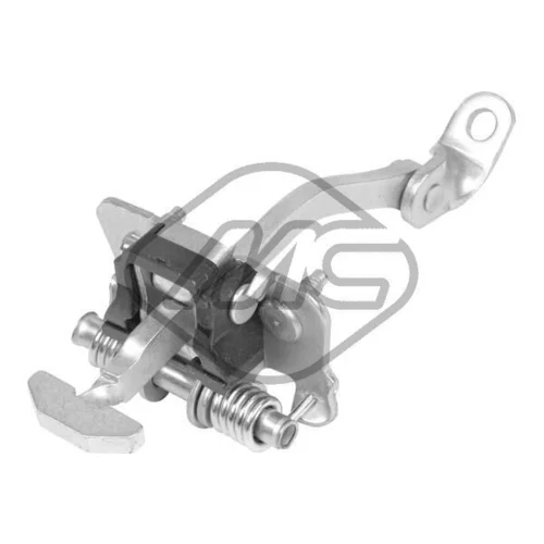 Aretačné zaradenie dverí Metalcaucho 43134