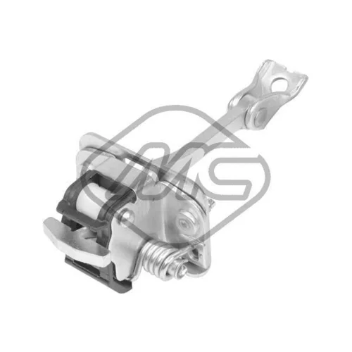 Aretačné zaradenie dverí Metalcaucho 43163