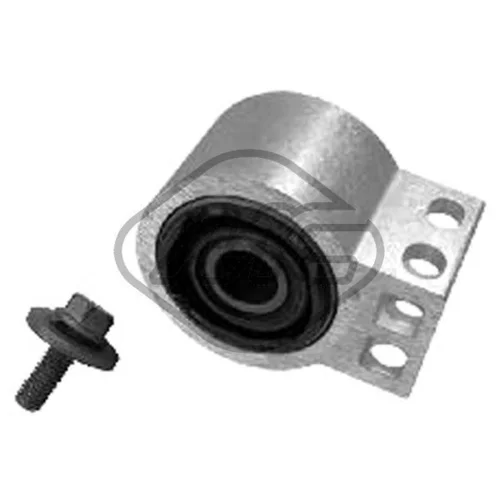 Uloženie tela nápravy Metalcaucho 43449