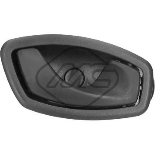 Vonkajšia rukoväť dverí Metalcaucho 43641