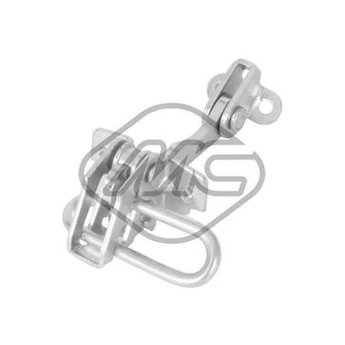 Aretačné zaradenie dverí Metalcaucho 43799