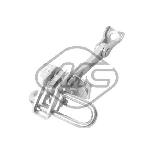 Aretačné zaradenie dverí Metalcaucho 43802
