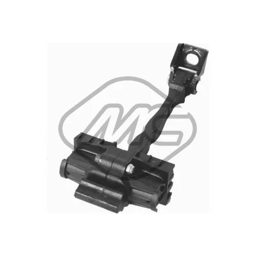 Aretačné zaradenie dverí Metalcaucho 43847