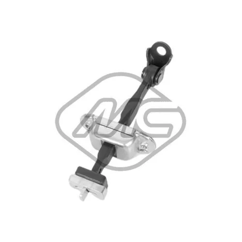 Aretačné zaradenie dverí Metalcaucho 43926