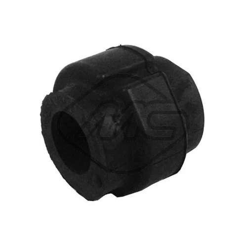 Uloženie priečneho stabilizátora Metalcaucho 44002