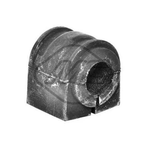 Uloženie priečneho stabilizátora Metalcaucho 44027