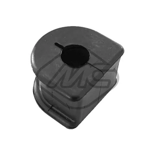Uloženie priečneho stabilizátora Metalcaucho 44032