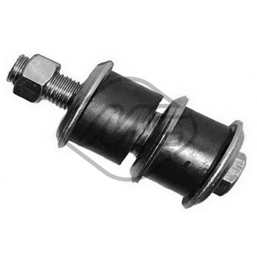 Ložiskové puzdro stabilizátora Metalcaucho 44148