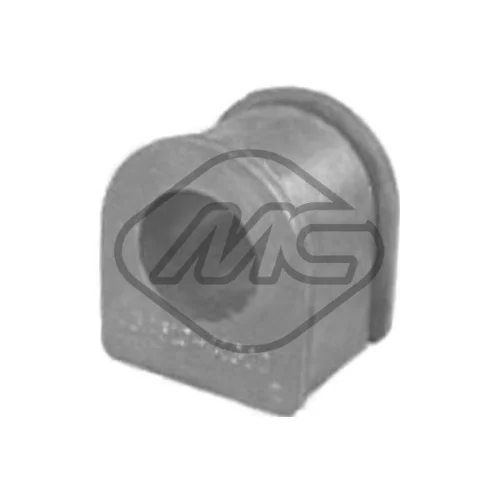 Ložiskové puzdro stabilizátora Metalcaucho 44149