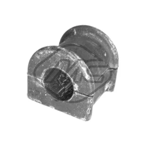 Ložiskové puzdro stabilizátora Metalcaucho 44165