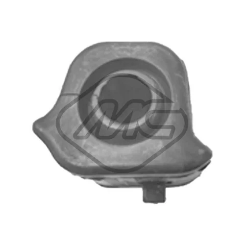 Ložiskové puzdro stabilizátora Metalcaucho 44279