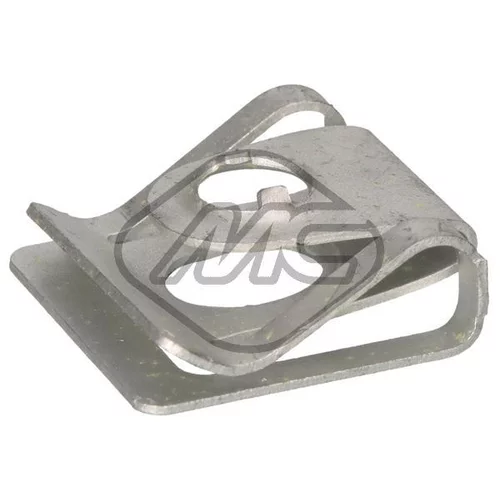 Príchytka ozdobnej/ochran. lišty Metalcaucho 44653