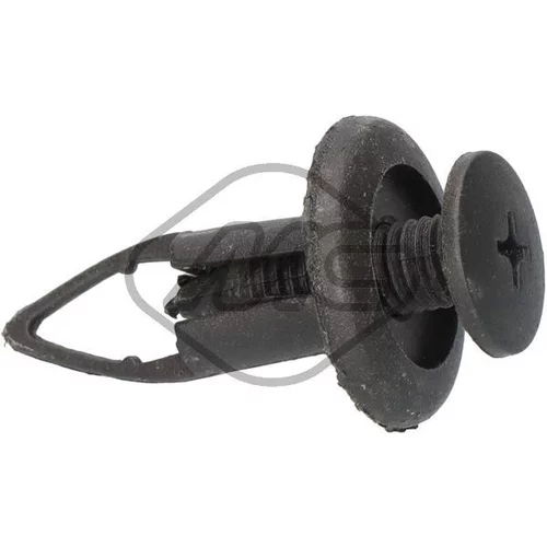 Príchytka ozdobnej/ochran. lišty Metalcaucho 44668