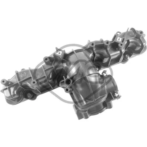 Sací trubkový modul Metalcaucho 45219
