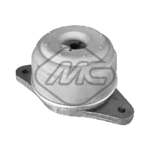 Uloženie motora Metalcaucho 48005