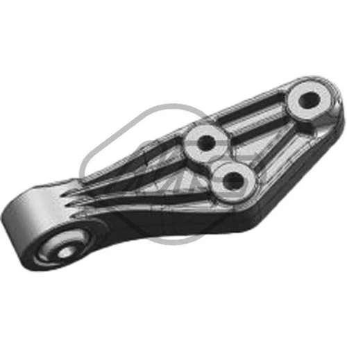 Uloženie motora Metalcaucho 48030