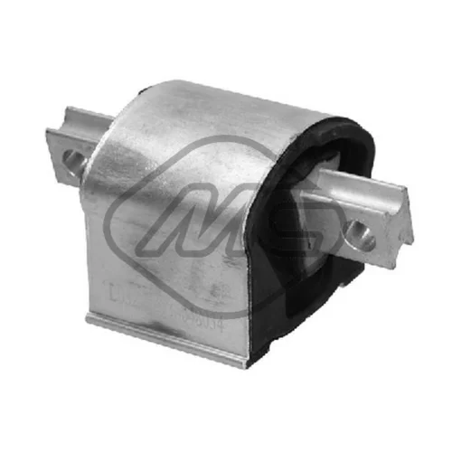 Uloženie motora Metalcaucho 48034