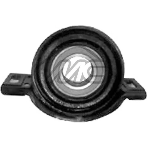 Uloženie kĺbového hriadeľa Metalcaucho 48471