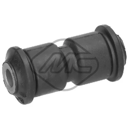 Uloženie listovej pružiny Metalcaucho 48491