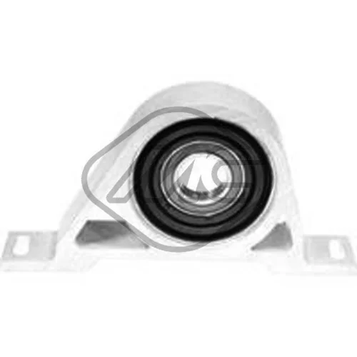 Uloženie kĺbového hriadeľa Metalcaucho 48750