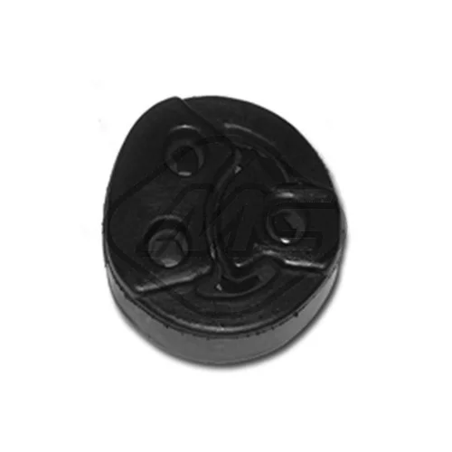 Doraz tlmiča výfuku Metalcaucho 49001