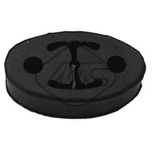 Doraz tlmiča výfuku Metalcaucho 49019