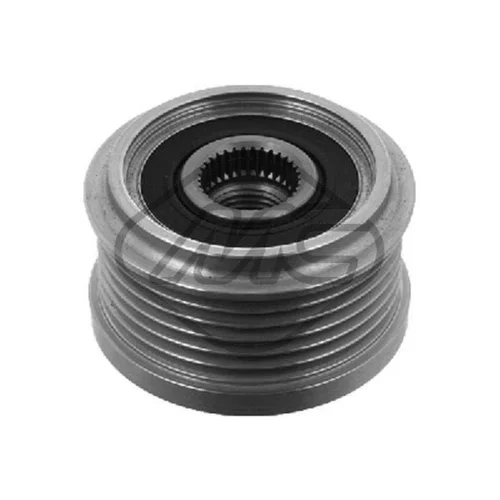 Voľnobežka alternátora Metalcaucho 49915