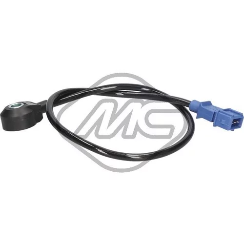 Senzor klepania Metalcaucho 50002