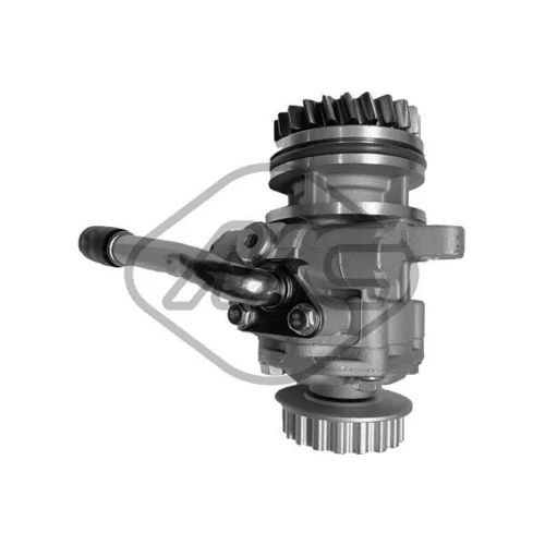Hydraulické čerpadlo pre riadenie Metalcaucho 50079