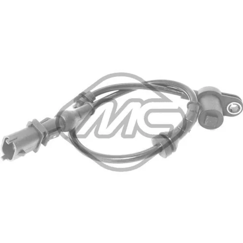 Snímač počtu otáčok kolesa Metalcaucho 50161