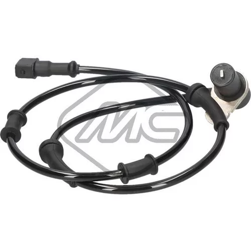 Snímač počtu otáčok kolesa Metalcaucho 50278