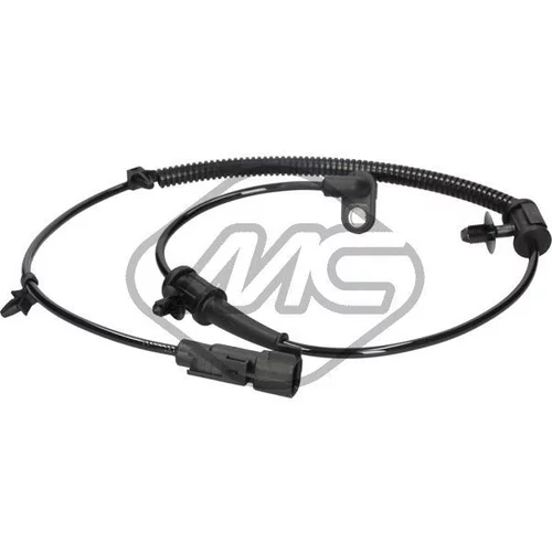 Snímač počtu otáčok kolesa Metalcaucho 50280